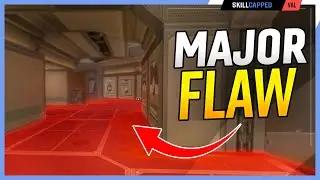 Why FRACTURE Will NEVER Be a GOOD MAP! - Valorant Guide