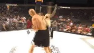 ECL Brawl for a Cause - Blevins vs. Roberts Pt. 1