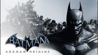 I really miss Arkham origins online😭 #batmanarkhamorigins #batmanarkham #batmanfandom #explorepage