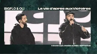 @BigfloetOli, La Vie d'Après - Live aux Victoires de la Musique 2023