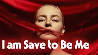 I am safe to be me - Affiramation Healing Music For Women