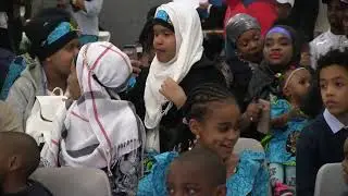 Journée Culturelle 2019 - Amicale des Irohéens en France