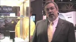 2012 NRA Annual Meetings: Visit the Universal Coin & Bullion Booth