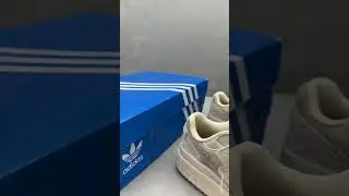Adidas Forum 84 Low #sneaker #sneakerhead #shoe