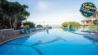 Beachfront Hotel | Vung Tau, Vietnam | Hotel Review 🌟