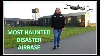 Sleap Airfield Paranormal Investigation
