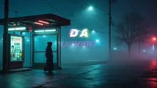 Dimitris Athanasiou -  Last, Lost Memories 