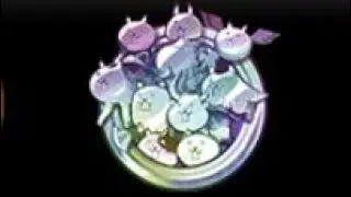 The Battle Cats: Insane Rhythms (Merciless)