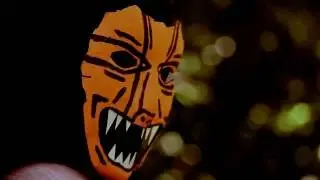 POACHER Episode 1 - Teaser Trailer #1