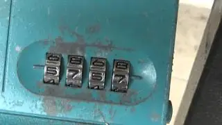 12821 CARVEL LN - VIDEO - TENANT MOVE OUT - 04/01/2016