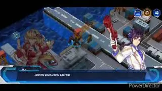 Super Mech War Playthrough: 1-5
