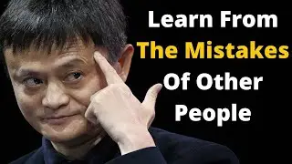 Jack Ma motivation speech (Alibaba, AliExpress, Alipay, Taobao group) at Moscow University (Part 1)