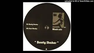 Black Arts - Bad Mutha