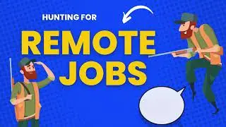 Global/Remote Jobs Online