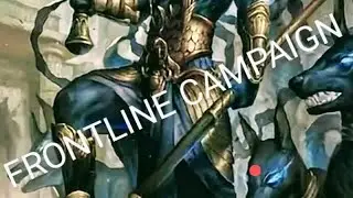 SEASON 6 EPISODE 7 PART 1 OF THE FRONT LINE BLACC NEWS