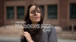 NARODNI MIX MUZIKE  🥃 ( STARI HITOVI) 🍷  DJ JOCA🥃 🍷