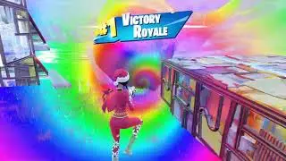 OCD (Fortnite Montage) #PerandorEC