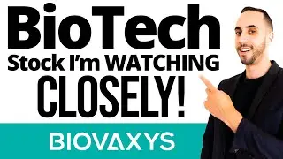 One Interesting Biotech Stock To Watch For 2021?