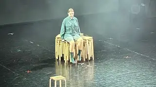 Мест нет 25.05.2025