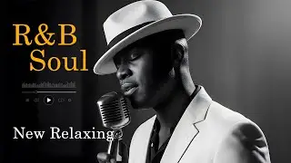 Quiet Enough to Stay &ndash; Late Night R&B for Relaxing
