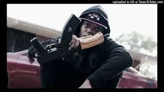 [HARD] Babysmoove x Eightball tank type beat 