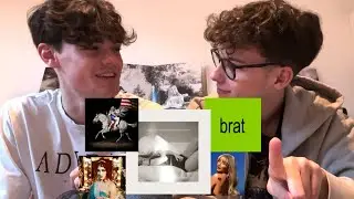NOS PRÉDICTIONS SUR LES GRAMMY 2025 (on a essayé d'être objectif)