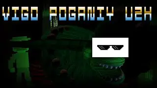 ИСТОРИЯ ВИГО | The Return To Freddy's