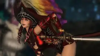 Final Fantasy XIV | Random Chatting, Relic Grinding, Deep Dungeons
