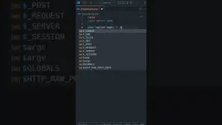 Get Host Name or Server Name in PHP #shorts #php #programming #coding
