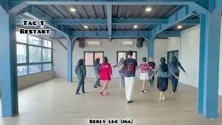 Til the Cows Come Home / Danced by Serly LDC (INA)