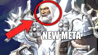 MOST FUN TANK IN SHADOWLANDS TRUE TIER LIST - NOT META BUT MOST FUN