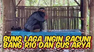 🔴BANG REY LAMPUNG TERBARU TIM BRL INTIP BUNG LAGA YANG INGIN RACUNI BANG RIO DAN GUS ARYA