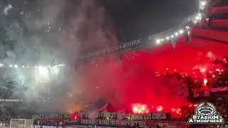 Gros pyroshow pour les 15 ans de la K-SOCE TEAM🔥🤯 (02.04.2023)