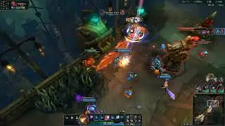 Random ARAM 93