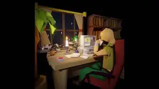 OLD SCHOOL RUNESCAPE CHILL MIX