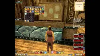 Free to Play Games - Everquest 2 - House Items and Housing Options