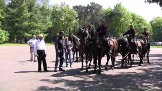 Onze Jongens in 1914 ! Open Door Landcomponent Leopoldsburg 2014