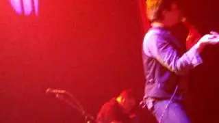 Taking Back Sunday- one eighty by summer/ twenty twenty surgery