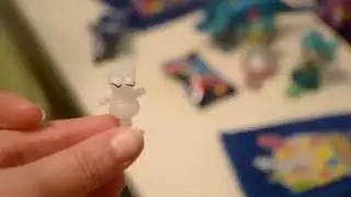 Stikeez 2015. Новая колекция Стикезов 2015.