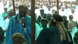Shembe: Rev Mlungwane(Thixo Nkosi yamakhosi-106)