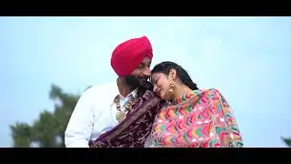 Kanwarbir Singh & Simreet Kaur Pre Wedding