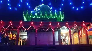 430 Urs E Mubarak Hazrat Shaikh Shah Sayyidna Wamurshidna Muntaqibuddin Quadri RH Bijapur,Karnataka