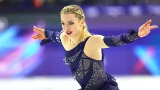 Olympian Amber Glenn slams critics: 'They hate to see two woke b----es winning.