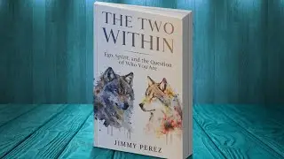 The Two Within - Ego, Spirit, and the Question of Who You Are 