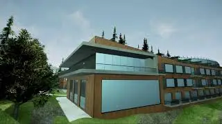 Borjomi Resort Hotel