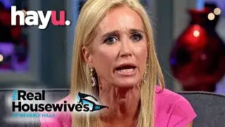 Kim and the Infamous Poker Night | The Real Housewives of Beverly Hills | Season 5