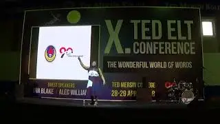X. TED ELT - Jan Blake