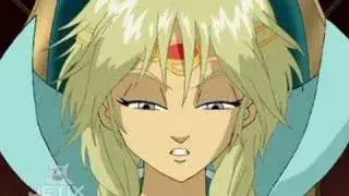 W.i.t.c.h. J is for Jewel Part 3