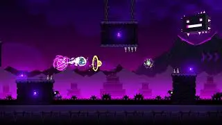 [Nukebound Event #5] 