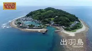 【とくしマンボ】出羽島「出羽神社」秋祭り
